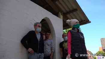 So funktioniert die deutsche Fleischindustrie