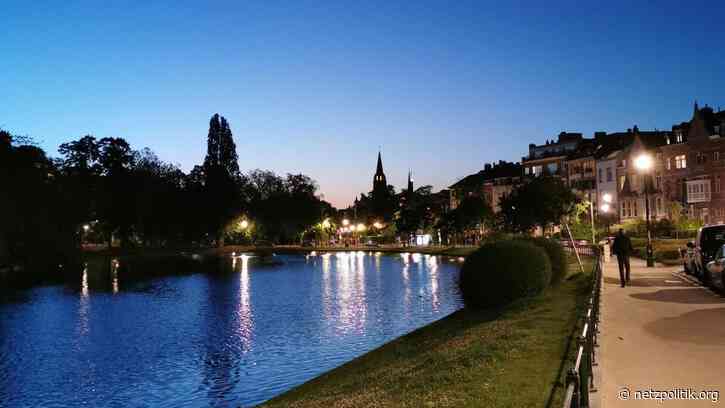 Was vom Tage übrig blieb: Blaukraut bleibt Blaukraut