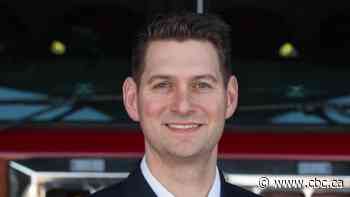 City hires Calgary deputy chief to head up Edmonton Fire Rescue Services