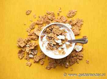 Becky deelt slimme truc om je doos cornflakes te sluiten en miljoenen willen hem leren