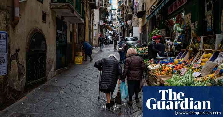 Netflix to adapt Elena Ferrante's The Lying Life of Adults