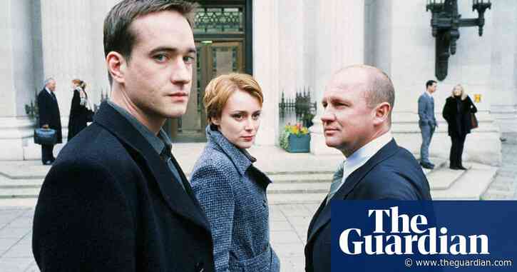 Spooks watch along, series one finale: bombs, barneys and a wicked cliffhanger