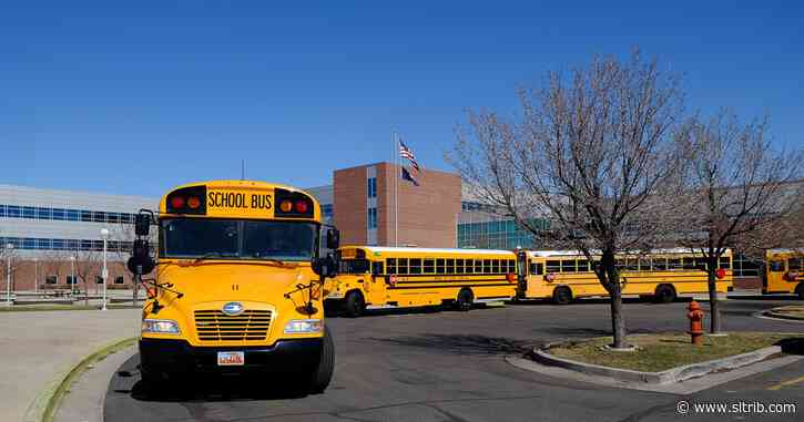 Utah ranks No. 51 in per pupil spending behind Idaho