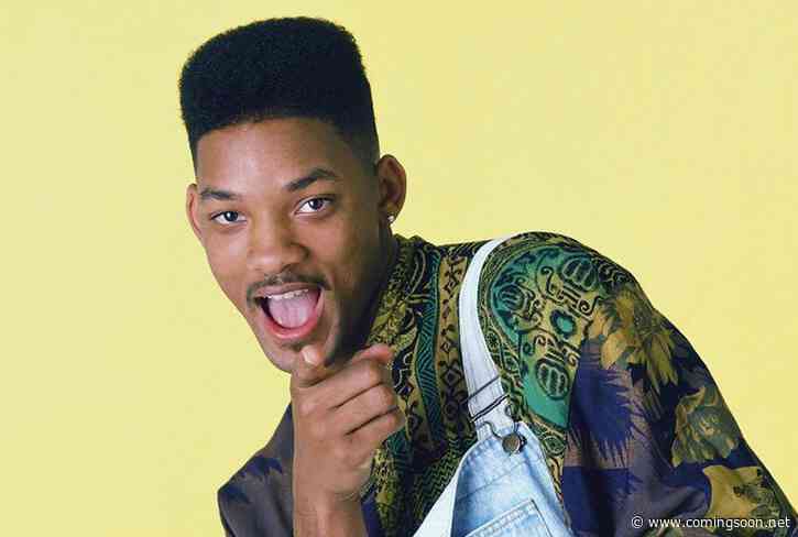 Fresh Prince of Bel-Air Gets 30th Anniversary Summer Clothing Collection