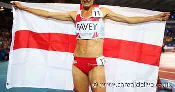 Taking up running? Olympian Jo Pavey's advice on how to get started