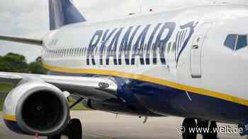 Ryanair will wieder durchstarten - und setzt auch auf die Mittelsitze