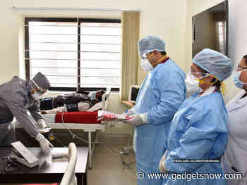 9,100 coronavirus-themed cyberattacks witnessed in India between February and May: Microsoft