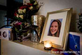 Onderzoek naar dood Dascha Graafsma afgesloten, geen aanwijzingen voor een misdrijf