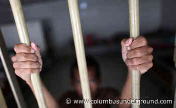 Prisons Halt Mass COVID-19 Testing Despite Spread