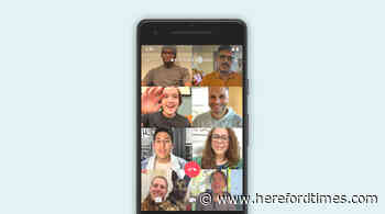 WhatsApp increases the size of its video calls: full details