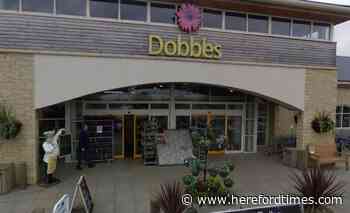 Dobbies Garden Centres to reopen: Here's the full list of stores