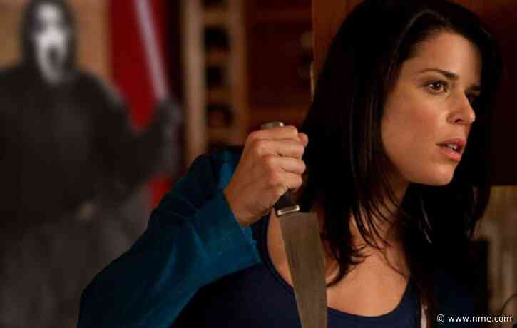 Neve Campbell admits concern about ‘Scream 5’ without Wes Craven