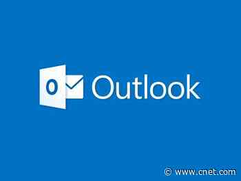 Microsoft Outlook will soon predict what you're going to type next     - CNET