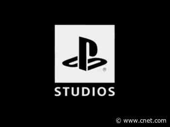 Sony gets cinematic with PlayStation Studios logo animation     - CNET