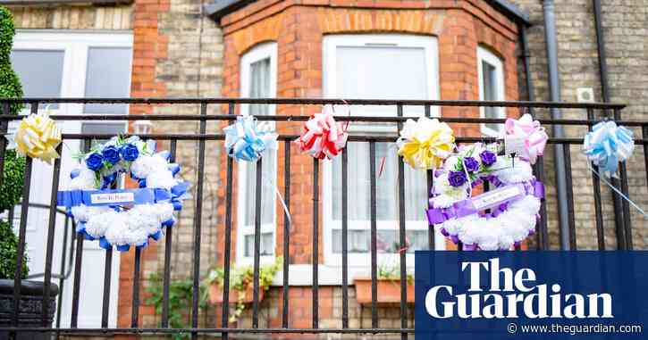 Was ‘harvesting’ in care homes a de facto policy?