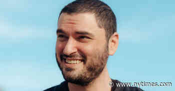 Josh Trank on ‘Capone,’ and What Really Happened With ‘Fantastic Four’