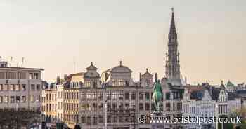 Brussels Airlines cancels route to Bristol Airport