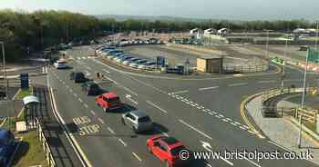 Another mobile testing site in Bristol region being considered