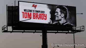 Tom Brady's Buccaneers hit with several big disadvantages on 2020 NFL schedule