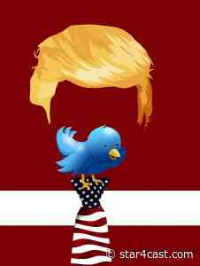 Trump timeline update – swampy, bad-tempered, disheartening