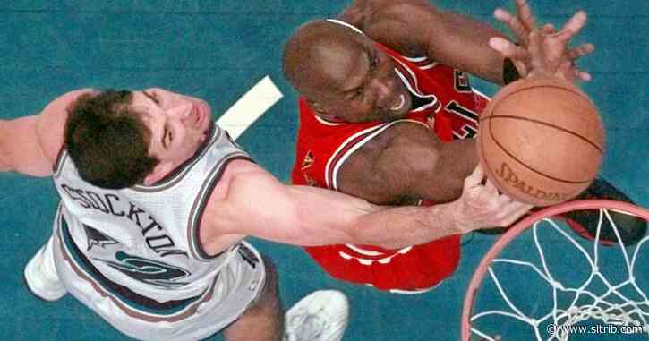 Gordon Monson: Leadership — and winning — comes in many forms, from Michael Jordan’s to LaVell Edwards'