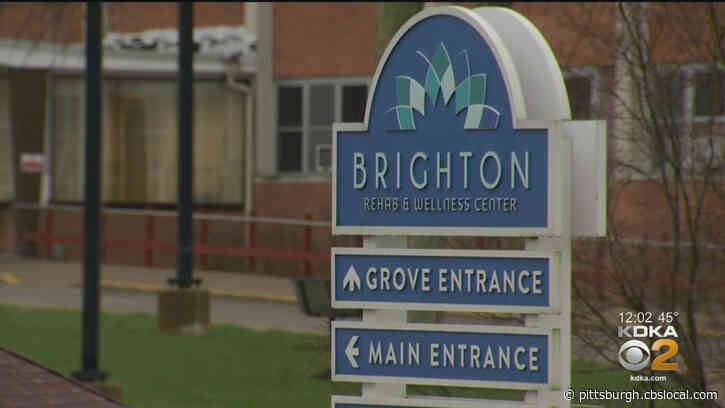 ‘Fairly Radical’: Gov. Wolf’s Administration Plans Widespread Coronavirus Testing In Nursing Homes