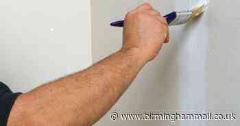 Can painters and decorators go back to work? Rules on working in people's homes