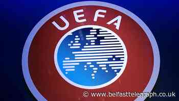 Irish League season needs ended now with UEFA money shared to help protect all clubs, says Dungannon Swifts chairman