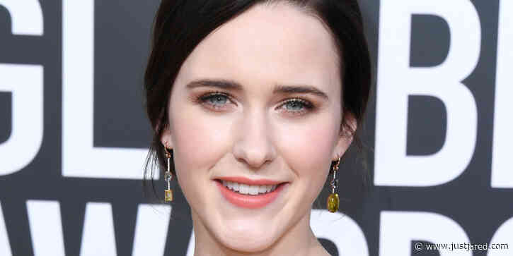 Rachel Brosnahan To Star In & Produce 'The Switch' Movie