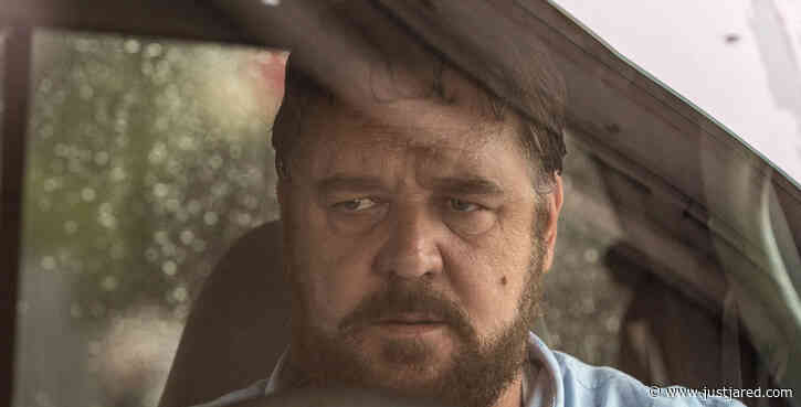 'Unhinged' Is First Movie Back From Quarantine & It's In Theaters July 1