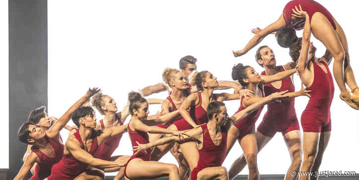 'Center Stage' Inspired Television Series In Works at Sony