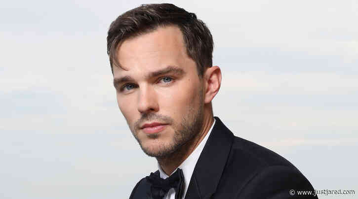 Nicholas Hoult Makes Rare Comment About His Son!
