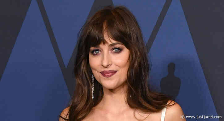 Dakota Johnson Reveals She Has Struggled with Depression Since 14 or 15