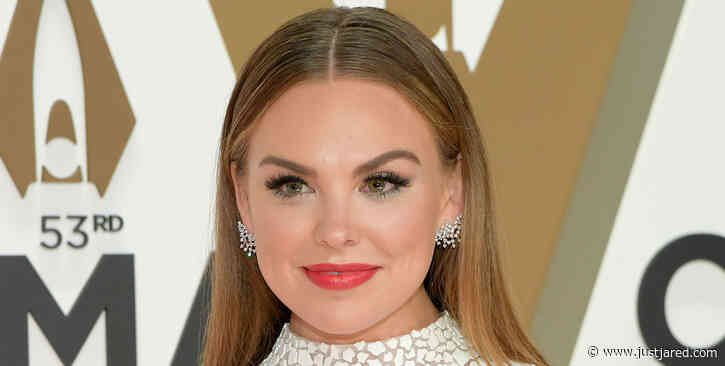 Hannah Brown Revealed She Didn't Feel Good About Jed Wyatt During Proposal