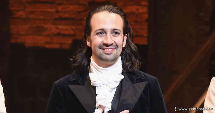 'Hamilton' to Debut on Disney+ Over a Year Earlier Than Expected!