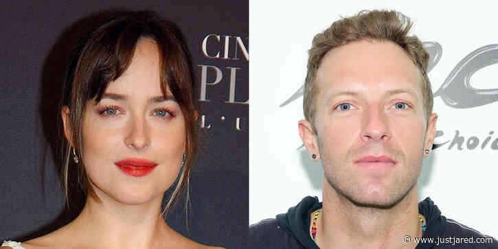 Dakota Johnson Reveals How She Came to Direct Coldplay's 'Cry Cry Cry' Video (& It's Not Because She's Dating Chris Martin)