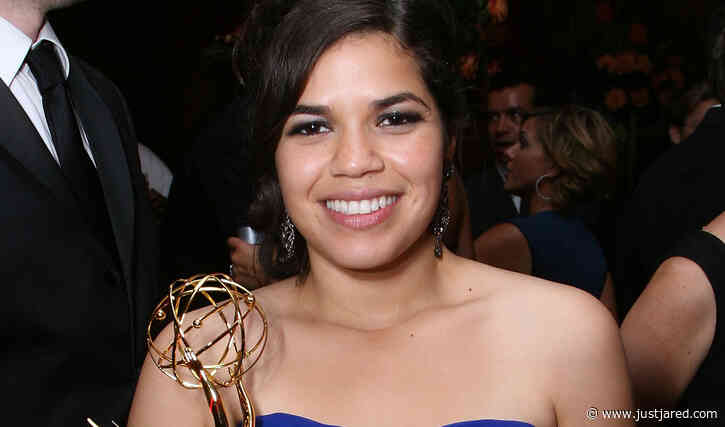 America Ferrera Explains the Devastating Reason She Couldn't 'Enjoy' Her Emmy Win