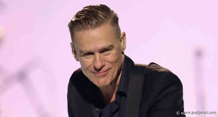 Bryan Adams Faces Backlash After Blaming His Canceled Shows on People Who Eat Bats
