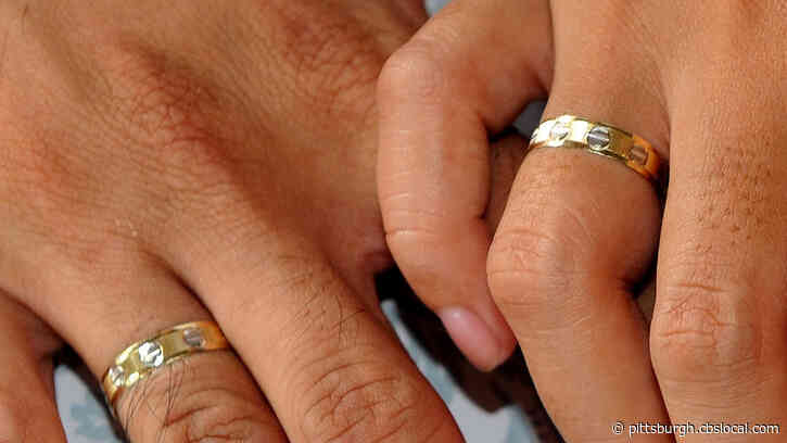 ‘It’s Devastating’: Couple Married Nearly 61 Years Die On Same Day From COVID-19