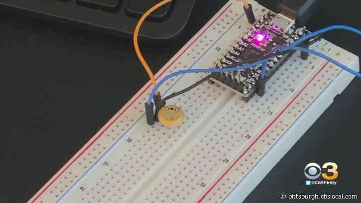 Researchers Developing Device That Could Detect COVID-19 Using Your Smartphone