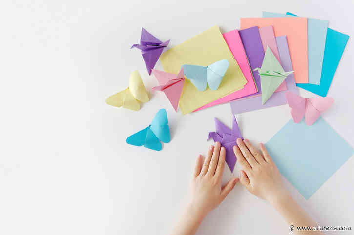 The Best Origami Papers for Beginners and Experts Alike