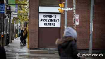Ontario to embark on 1st phase of reopening as province fails to meet testing target