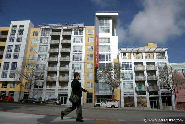 Coronavirus: Rent payments grew in May, despite job losses