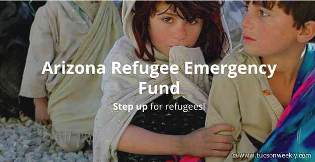 Arizona Coalition Raising Funds for Immigrant and Refugee COVID-19 Relief