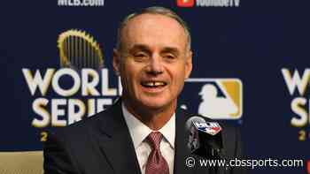 MLB 2020 season plan: Owners approve proposal for July start, begin negotiations with players union