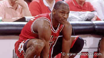 Michael Jordan and gambling: A brief history of basketball's most famous bettor