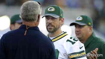 Brett Favre says there's one big difference between Packers drafting Rodgers in 2005 and Love in 2020