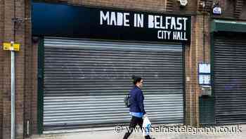 Stormont MLAs need to get creative to rebuild economy – restaurant owner