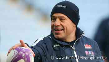 Richard Cockerill hopes to extend Edinburgh stay beyond 2021