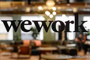 WeWork directors seek to preserve right to sue owner SoftBank